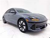 Thumbnail of 2023 Blue Hyundai IONIQ 6