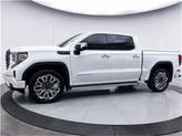 Thumbnail of 2024 White Frost Tri-Coat GMC Sierra 1500