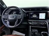 Thumbnail of 2024 White Frost Tri-Coat GMC Sierra 1500