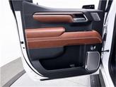 Thumbnail of 2024 White Frost Tri-Coat GMC Sierra 1500