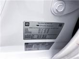 Thumbnail of 2024 White Frost Tri-Coat GMC Sierra 1500