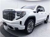 Photo of 2024 White Frost Tri-Coat GMC Sierra 1500