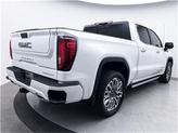Thumbnail of 2024 White Frost Tri-Coat GMC Sierra 1500