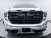 Thumbnail of 2024 White Frost Tri-Coat GMC Sierra 1500