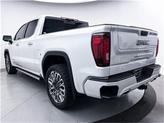 Thumbnail of 2024 White Frost Tri-Coat GMC Sierra 1500