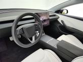 Thumbnail of 2024 Gray Tesla Model 3