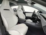 Thumbnail of 2024 Gray Tesla Model 3