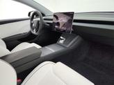 Thumbnail of 2024 Gray Tesla Model 3