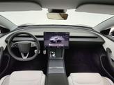 Thumbnail of 2024 Gray Tesla Model 3