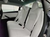 Thumbnail of 2024 Gray Tesla Model 3