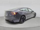 Thumbnail of 2024 Gray Tesla Model 3