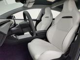 Thumbnail of 2024 Gray Tesla Model 3