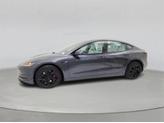 Thumbnail of 2024 Gray Tesla Model 3