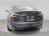 Thumbnail of 2024 Gray Tesla Model 3