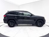 Thumbnail of 2019 Diamond Black Jeep Grand Cherokee