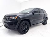 Thumbnail of 2019 Diamond Black Jeep Grand Cherokee