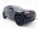 Photo of 2019 Diamond Black Jeep Grand Cherokee