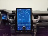 Thumbnail of 2023 Black Metallic Ford F-150 Lightning