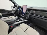 Thumbnail of 2023 Black Metallic Ford F-150 Lightning