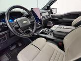 Thumbnail of 2023 Black Metallic Ford F-150 Lightning