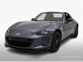 Photo of 2021 Polymetal Gray Metallic Mazda MX-5 Miata