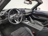 Thumbnail of 2021 Polymetal Gray Metallic Mazda MX-5 Miata