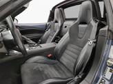 Thumbnail of 2021 Polymetal Gray Metallic Mazda MX-5 Miata