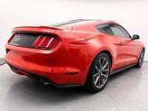 Thumbnail of 2016 Competition Orange Ford Mustang