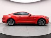 Thumbnail of 2016 Competition Orange Ford Mustang
