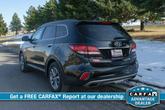 Thumbnail of 2017 Becketts Black Hyundai SANTA FE