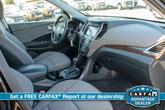 Thumbnail of 2017 Becketts Black Hyundai SANTA FE