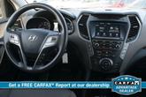 Thumbnail of 2017 Becketts Black Hyundai SANTA FE
