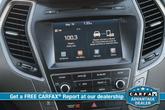 Thumbnail of 2017 Becketts Black Hyundai SANTA FE