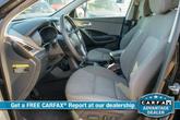 Thumbnail of 2017 Becketts Black Hyundai SANTA FE