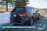 Thumbnail of 2017 Becketts Black Hyundai SANTA FE