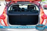 Thumbnail of 2022 Orange Chevrolet Spark