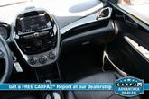 Thumbnail of 2022 Orange Chevrolet Spark