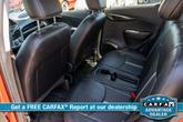Thumbnail of 2022 Orange Chevrolet Spark
