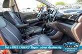 Thumbnail of 2022 Orange Chevrolet Spark