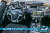 Thumbnail of 2013 Blue Chevrolet Camaro