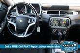 Thumbnail of 2013 Blue Chevrolet Camaro