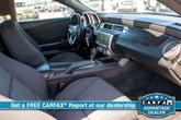 Thumbnail of 2013 Blue Chevrolet Camaro