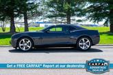 Thumbnail of 2013 Blue Chevrolet Camaro