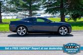 Thumbnail of 2013 Blue Chevrolet Camaro