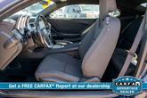 Thumbnail of 2013 Blue Chevrolet Camaro