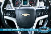 Thumbnail of 2013 Blue Chevrolet Camaro