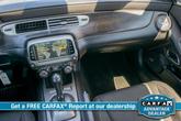 Thumbnail of 2013 Blue Chevrolet Camaro