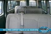 Thumbnail of 2019 Silver Chevrolet Express 2500