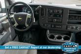 Thumbnail of 2019 Silver Chevrolet Express 2500