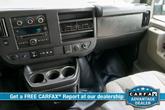 Thumbnail of 2019 Silver Chevrolet Express 2500